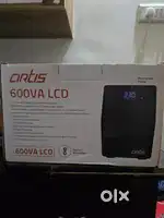 LED screen UPS