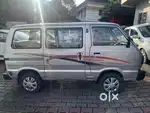 Maruti Suzuki Omni 8 Seater, 2009, Petrol