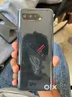 Rog Phone 5
