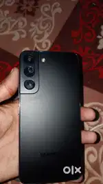 Brand new samsung s22