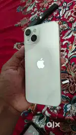 i phone 14  1 .5 year used new conditions no any scratch