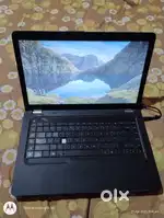 Compaq laptop Intel core 3i