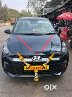 Hyundai Aura 1.2 SX CNG, 2025, CNG & Hybrids