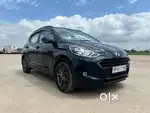 Hyundai Grand i10 Nios Sportz, 2020, Petrol