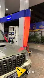 Mahindra Scorpio 2008 Diesel Well Maintained