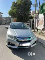 Honda City 2016 CNG & Petrol 88000 Km Driven
