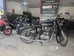 ROYAL ENFIELD CLASSIC 350 FOR 68000