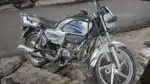 Hero Honda Splendor 2nd owner