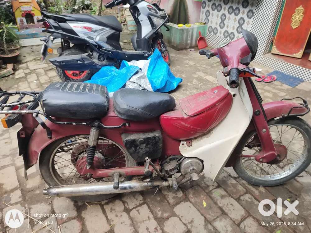 Good condition