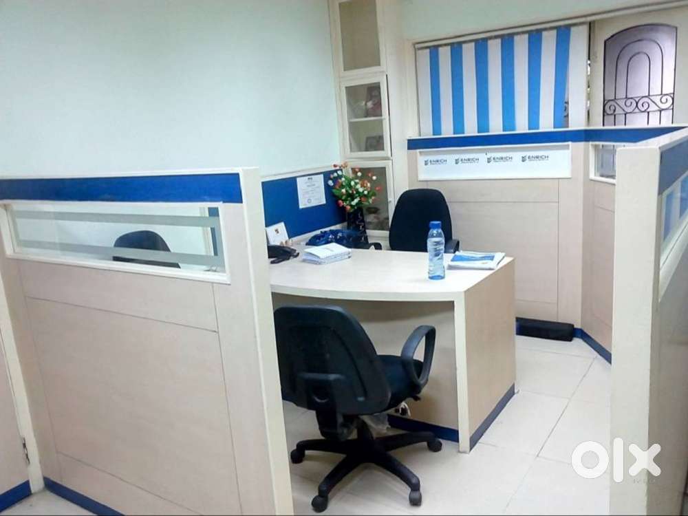 Fully Furnished Office for Rent in T Nagar 1100 Sq Feet