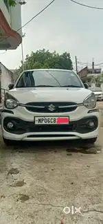 Maruti Suzuki Celerio 1.0 ZXI Plus AGS, 2022, CNG & Hybrids