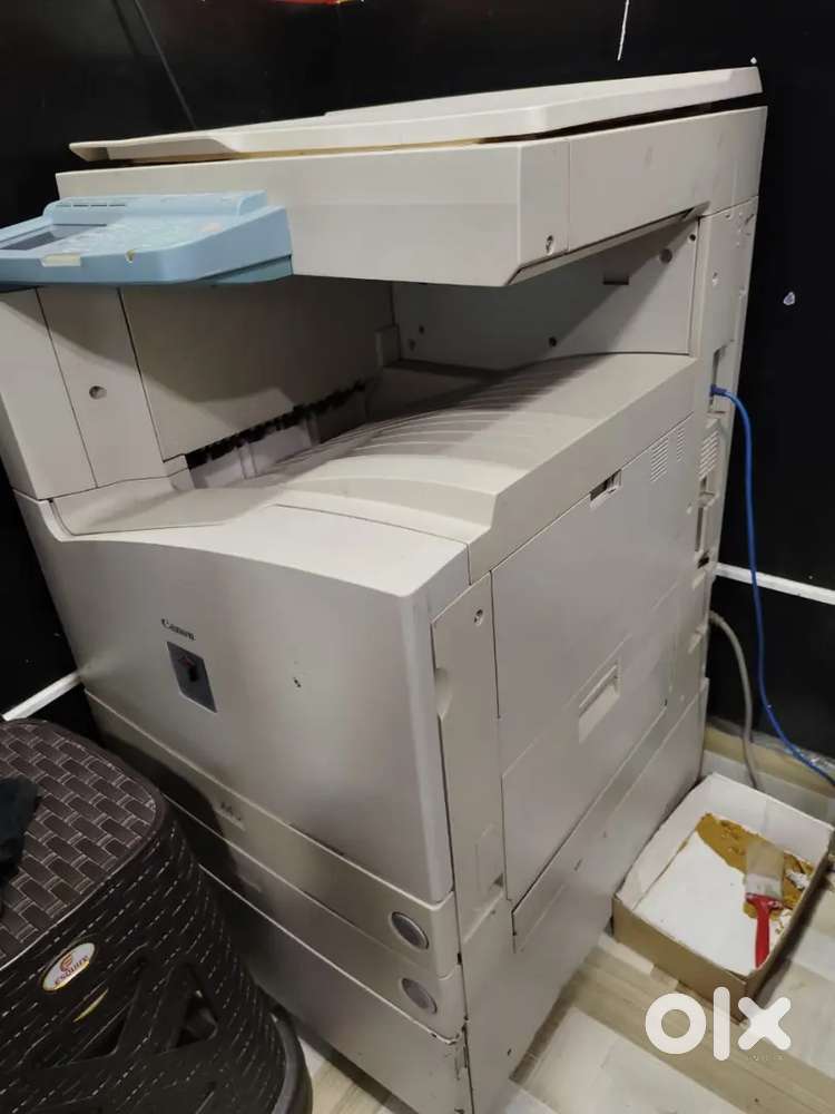 Printer and Xerox machain