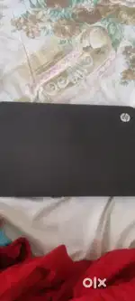 Hp pavillion i3 windows 10 Ram 4gb 320gb memory. Battery very good