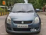 Maruti Suzuki Swift 2011