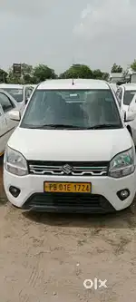 Maruti Suzuki Wagon R CNG LXI Opt, 2022, CNG & Hybrids