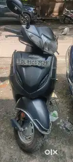 Honda Activa 2018 Model – Excellent Condition