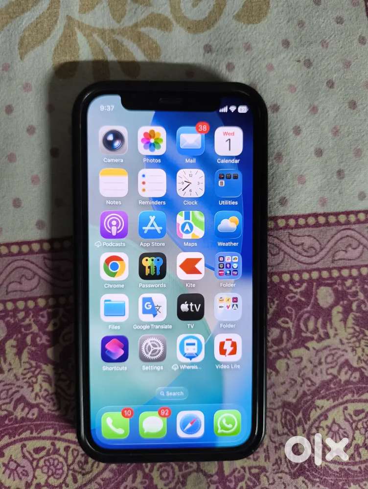 Iphone 12 Mini 128, Superb Condition