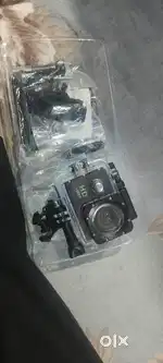 Go pro camra
