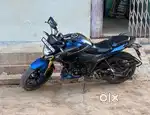 Sale in 50,000/- ( 1st owner bike ) All documents available