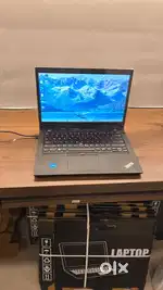 Lenovo Thinkpad L14 i5 11th 16GB 512GB | A++ | Sturdy Laptop