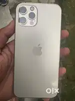 I fhone 12 pro