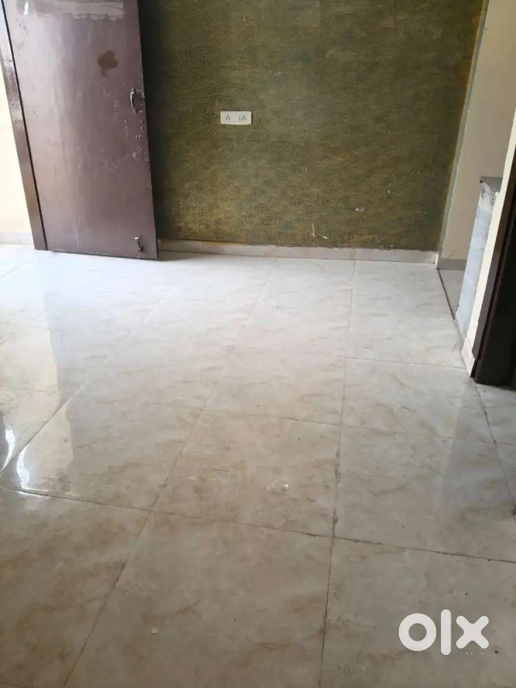 1Bhk Front Facing Available For Rent