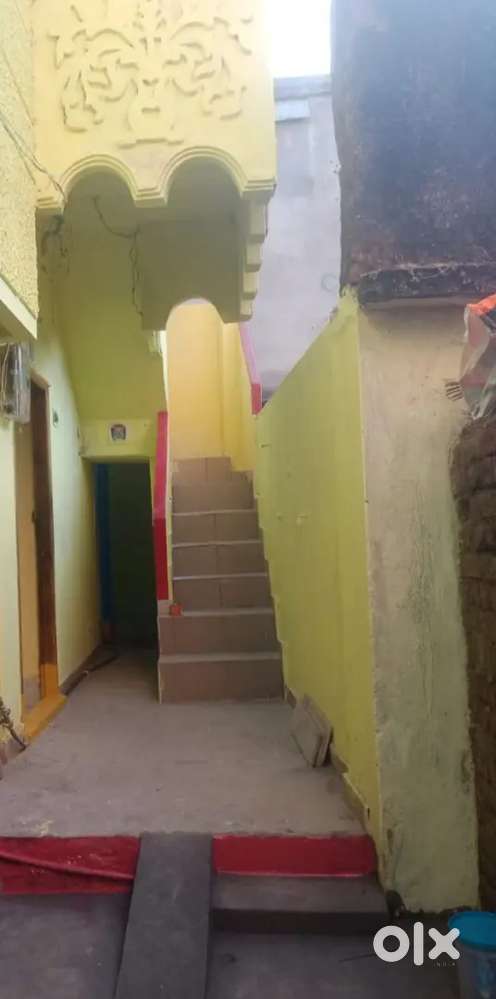 SMALL FAMILY SOMBAR THOTA