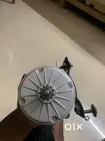 Project and parts