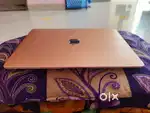 Macbook Air Rose Gold