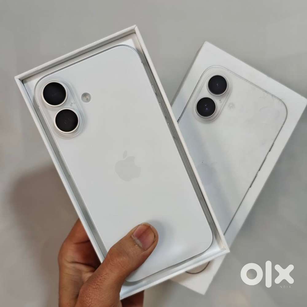 Iphone 16  128 GB