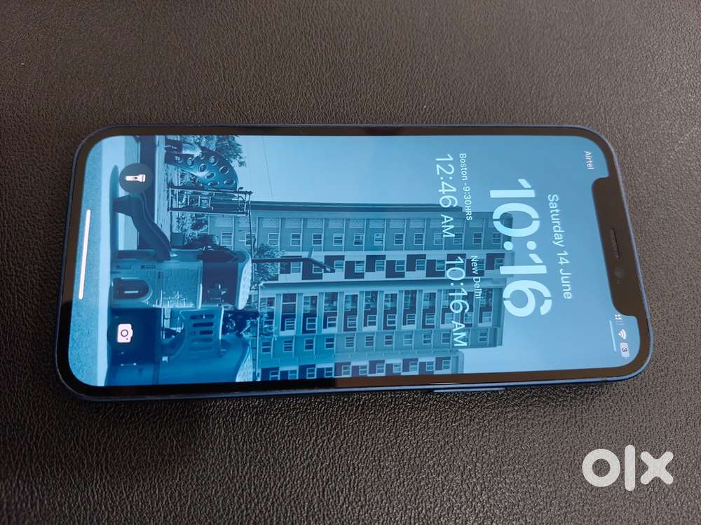 Iphone 12 mini