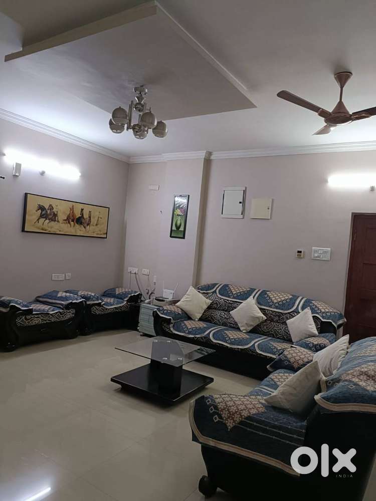 Apartment Available for Rent
