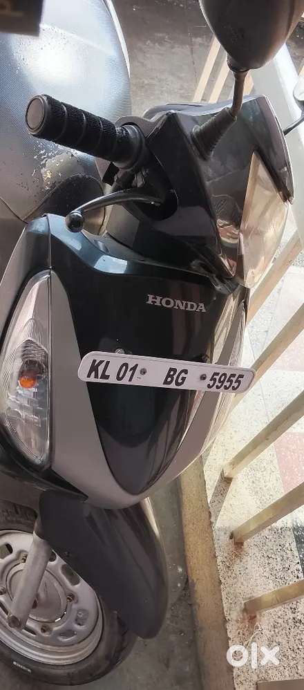 Good condition
