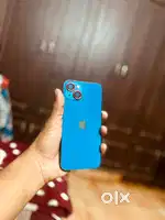 I phone 13 display medha dot vund exchange Available