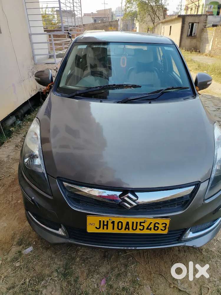 Maruti Suzuki Swift Dzire 2015 Diesel 135800 Km Driven