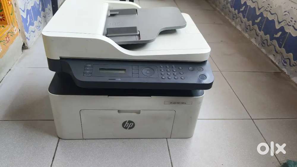 HP Laser Printer