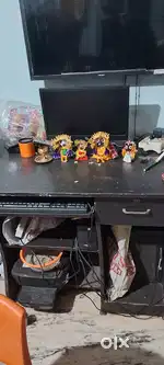 Brand new hp Computer and Printer
