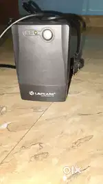 UPS for computer and laptop