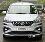 ERTIGA ZXI (O) CNG 2022