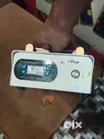 Touch change