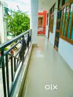 3BHK Flat available at prime location