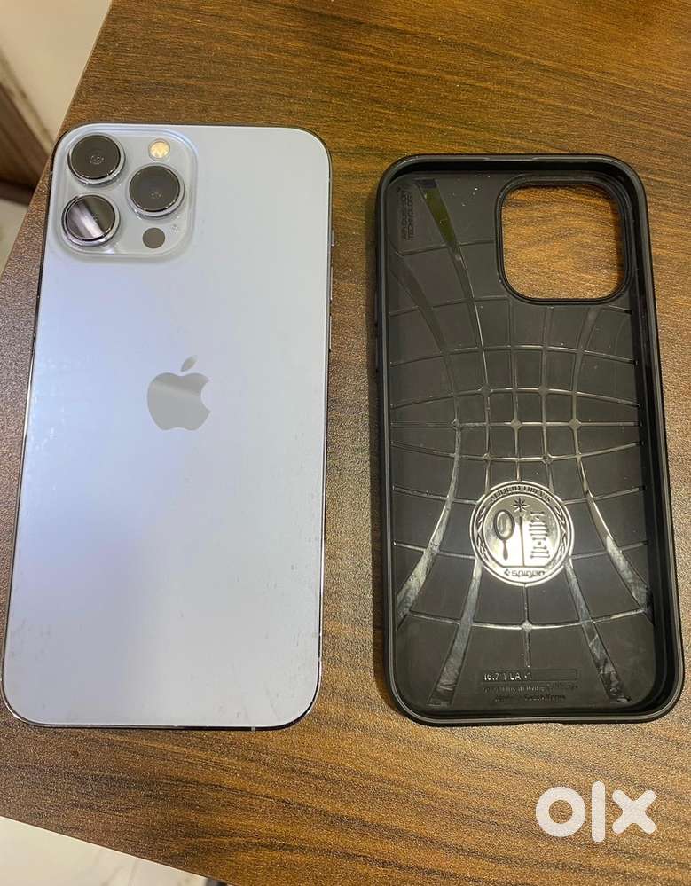 iPhone 13 Pro Max 256GB