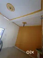 3Bhk semi furnished