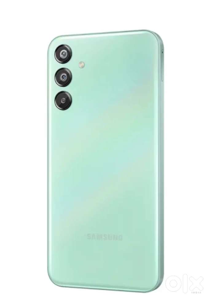 Samsung f15 5g  4. 128 aa sara original aa pji