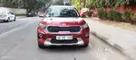 Kia Sonet 1.2 HTK Plus, 2020, Petrol