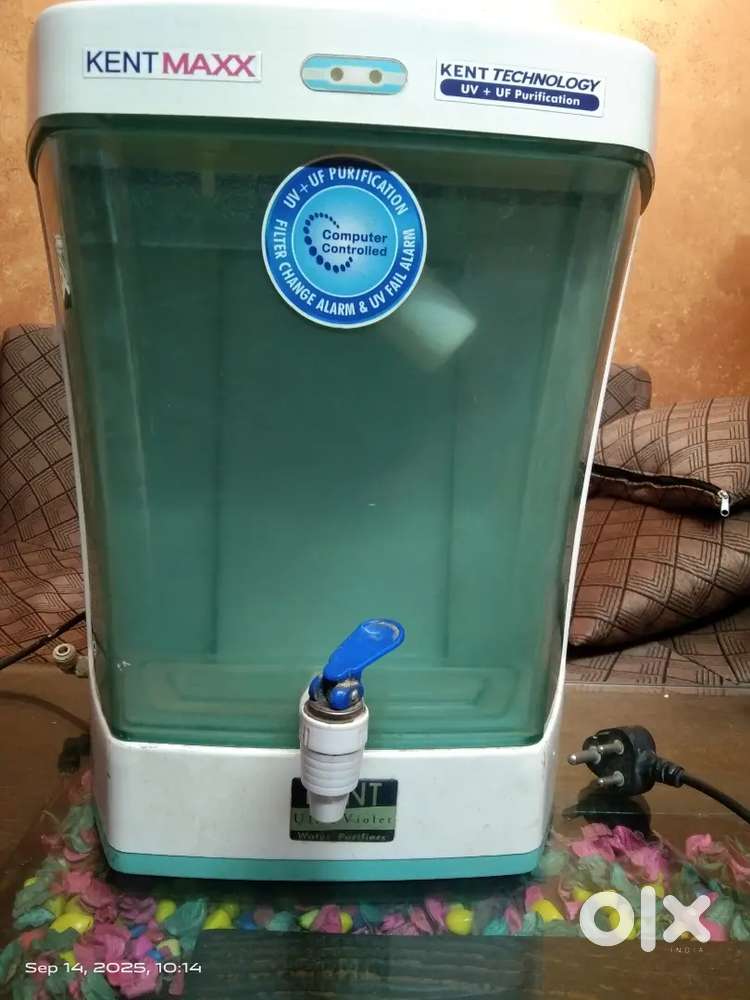 Filter in gud condition