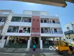 Flat for sale