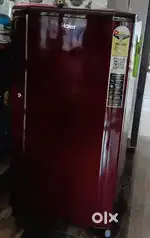 Fridge Haier