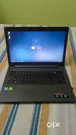 Lenovo laptop for mid-level video editors/designers at Rs 25,000
