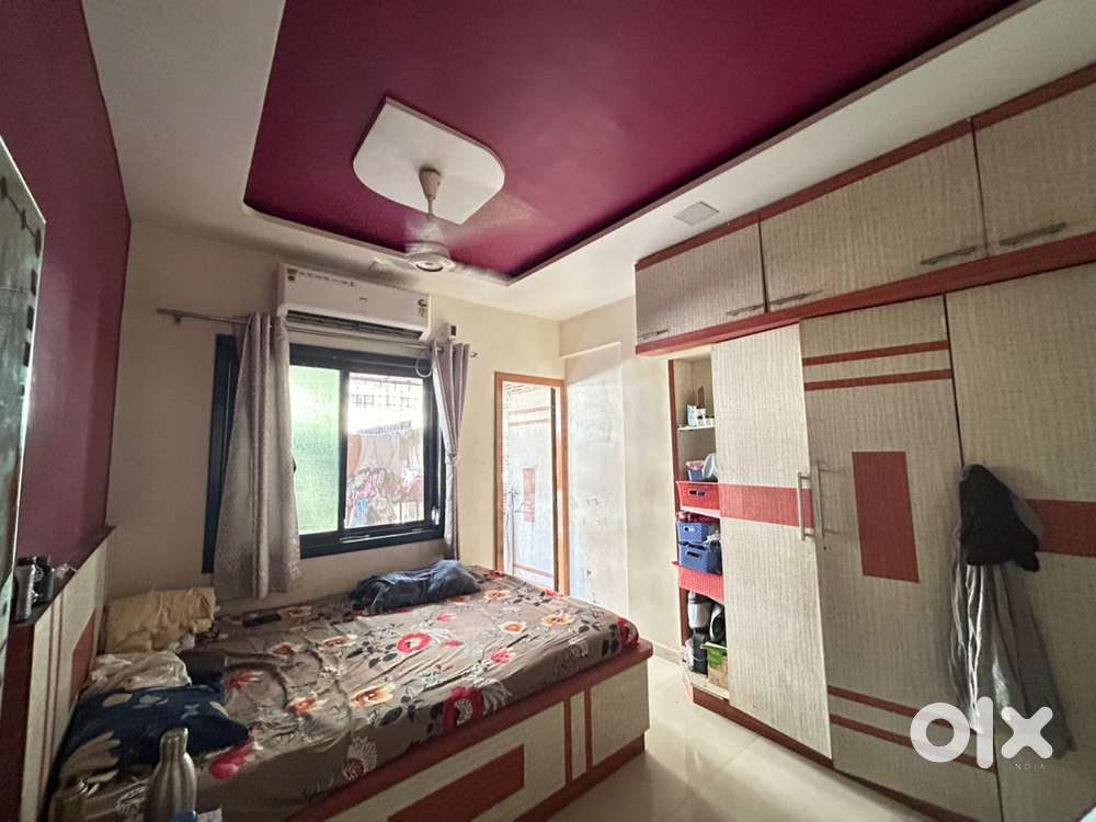 Spacious 2BHK Flat for Sale – Prime Location, Ready to Move”